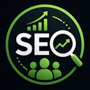 SEO Community server icon