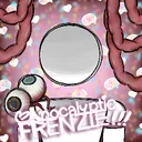 ♡ .  ⌗  –   DR ; APOCALYPTIC FRENZIE  ⊹. .