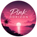 Pink Horizon - Minecraft