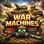 War Machines official server discord icon