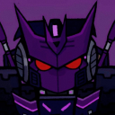 Looking Discord server icon