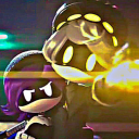 The Murder Drones Discord server icon