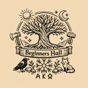 Ohio Valley Pagan Beginners Hall