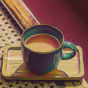 Social Teahouse 🍃🍵 Discord server icon