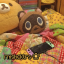 Ramshacklers ! ✦ rmshcklrs (alpha) Discord server icon