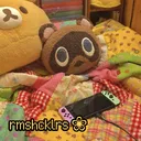 Ramshacklers ! ✦ rmshcklrs (alpha)