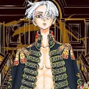♰  𓏼   death's paradise  ◞