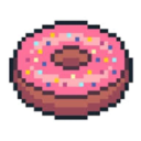 DONUT SCHEMATICS AND MODS Discord server icon