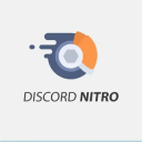 FREE N1TRO Discord server icon