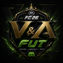 V&A FUT Discord server icon