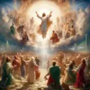 Global rapture watchers
