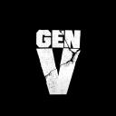 Gen V: Godolkin Rp||