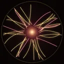 Hyperspace-Tangle