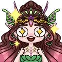 Titania's Garden