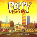 Poppy Playtime Fan Server Discord server icon
