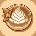 ⟡.ᐟ Mocha's Cafe ⌇ ☕'s icon