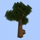 Floating Trees