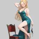 Anime sex Roleplayer cosplayer  real life sex casting come girls
