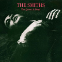 The Queen Is Dead | The Smiths (Fan Server) Discord server icon
