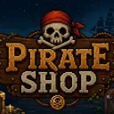 Pirate Shop