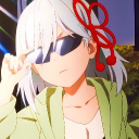 Anime weirdos Discord server icon