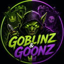 Goblinz & Goonz HQ Discord server icon