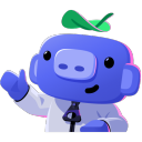 Wump Ads Discord server icon