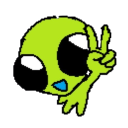 𓏫🌱𓏼      ̣̣✚     Kodea's blankspace!      𓎟𓎡 Discord server icon