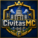 CivitasMC | MC Towny Server