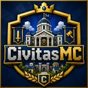 CivitasMC | MC Towny Server