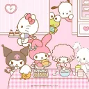᥉ᥲᥒ𝗋і᥆ ᥴᥲ𝖿ᥱ ✿ ᥣ᥆ᥙᥒgᥱ
