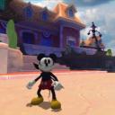Epic Mickey Scrapped Content Community