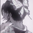 Shinobu’s Monarch