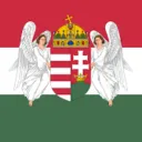 Kingdom Of Hungary discord icon