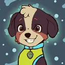 PawsPatrolin'PupPals