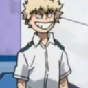 MHA: The Hunt