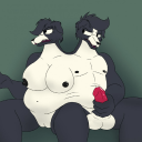 Looking for my other half! Discord server icon