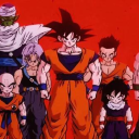 Dragon Ball Z: Android Terror Arrives Discord server icon