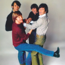 𐔌  ˚ ི｡  Monkees Headquarters .ᐟ 𐦯 Discord server icon