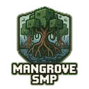 Mangrove SMP official's server