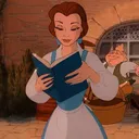 belle's library