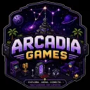 ARCADIAGAMES.ES | Fansite