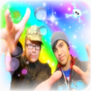 ✨◇☆I <3 bingo☆◇✨ Server Icon