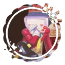 TennaVision discord icon