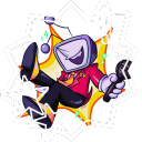 TennaVision Discord server icon