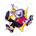 TennaVision discord icon