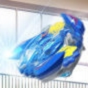 Beyblade: New Horizons Discord server icon