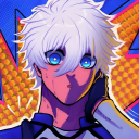 𝑩𝑳𝑼𝑬 𝑳𝑶𝑪𝑲 : 𝑶𝑼𝑹 𝑹𝑶𝑼𝑻𝑬 Discord server icon