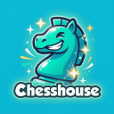 The Chesshouse Discord server icon