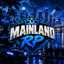 Mainland RP [IOS/Android] server icon